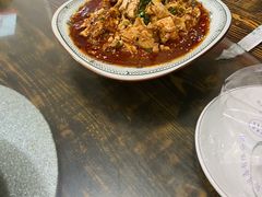-勇猛子川菜馆(新军路店)