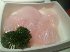 无刺巴沙鱼片-海底捞火锅(威高广场店)
