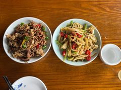 -宴武夷·匠心闽味(印象大红袍店)