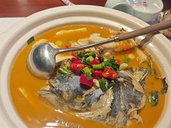 -桐湾大院·桐庐菜(滨江店)