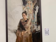 -大芬美术馆