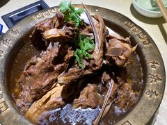 -和庆斋羊蝎子火锅·碳缸烧烤(顺义旗舰店)