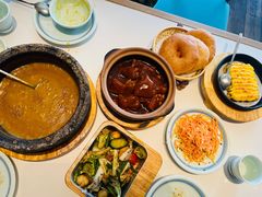 -0776食堂·京城创意菜(七里庄店)