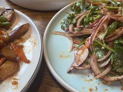 -李老哈·东北菜(宋园路店)