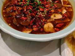 -北李妈妈菜·海肠捞饭(高新万达店)