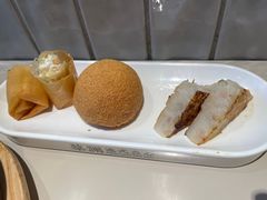 -蔡澜点心·粤菜(万菱汇店)