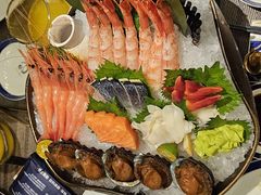 -極上萬膳·日料放题(海岸城店)