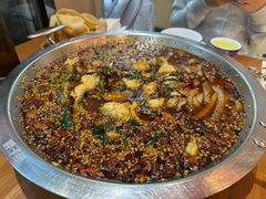 -胖子鱼·天水麻辣鱼火锅(秦州407店)