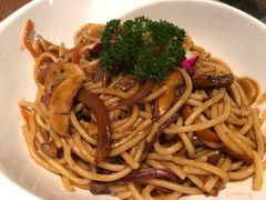-香草意餐厅(杏石口路店)