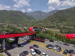 -红旗渠风景区