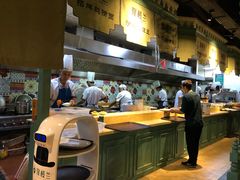 -驿楼兰·新疆菜(火车站店)