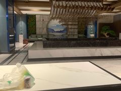 -青水瓦台汤泉(未央店)