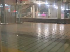 -洛阳龙门站