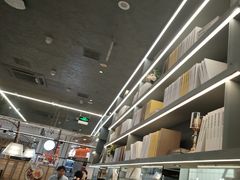 -Aqua Oasis 水天堂(常熟永旺店)