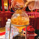 炎炎夏日来陕派长安饮茶吧