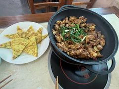 -溪悦渔庄(九龙湖店)