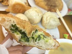 -老方子馅饼粥(台东店)