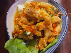 -觅山云南菜(泊富ICITY店)