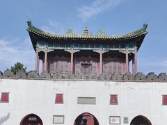 -须弥福寿之庙