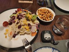 -Ambra Haus琥珀屋精酿餐厅(宝山店)