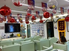 -美可普口腔医院(东街分店)