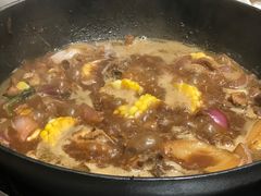 -胡须佬鸡煲四季火锅店(石厦西村直营店)