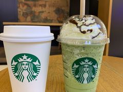 -星巴克(广州中华广场B1层店)