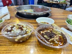 -储奇门鳝鱼火锅(总店)