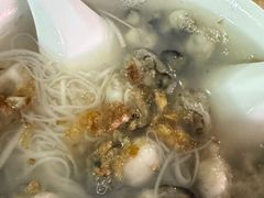 -建国蚵煎蚵面