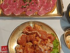 -炙城·韩式烤肉(南京东路店)