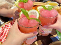 -泰妃殿(武汉首店)