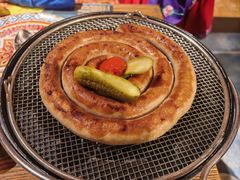 -卢布里西餐厅(总店)