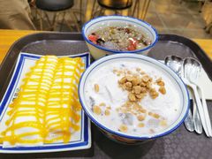 -文昌邓记清补凉(西沙路店)