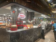 -吉布鲁牛排海鲜自助(武侯银泰城店)
