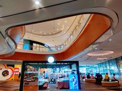 -深圳来福士广场