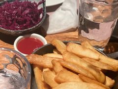 -SHARK鲨鱼餐吧(购物公园店)