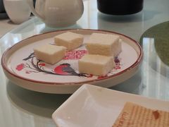 -金河半岛园林酒家(金融城店)