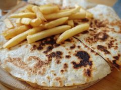 -ALAMEEN阿拉伯餐厅(三里屯店)