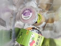 -迦南(杭州东站万象汇店)