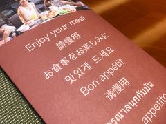 -青岛景园假日酒店-自助餐厅(城阳店)