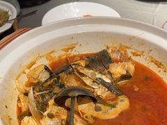 -小厨娘淮扬菜(天印大道店)