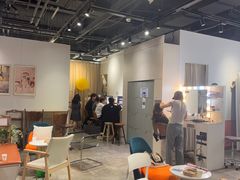-海马体照相馆(天津世纪都会店)