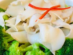 螺片-江南村酒家