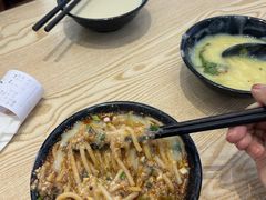 -豆香园(龙翔店)