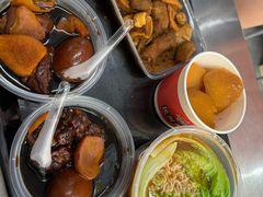 -阿姨牛杂(北京路店)