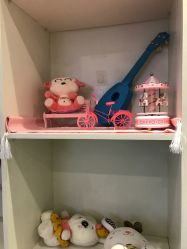 -星童star.kids儿童发型设计·满月胎发(玉兰花园店)