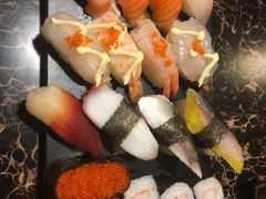 -福田屋料理(中南花园店)