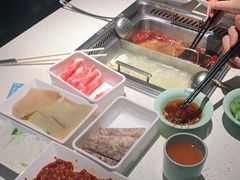 -野妹火锅(龙岗店)