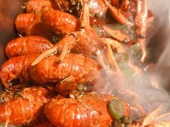 -马头巷·隐庐居·红油大虾(园区店)