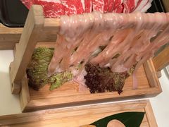 -湊湊火锅·茶憩(打浦桥日月光店)